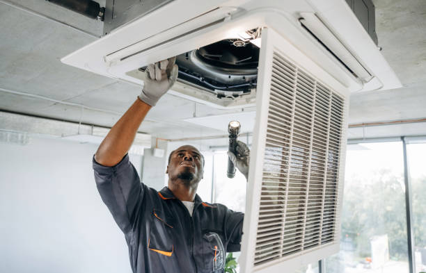 Licensed Heat Pump Repair service in River Falls, WI - FH HVAC