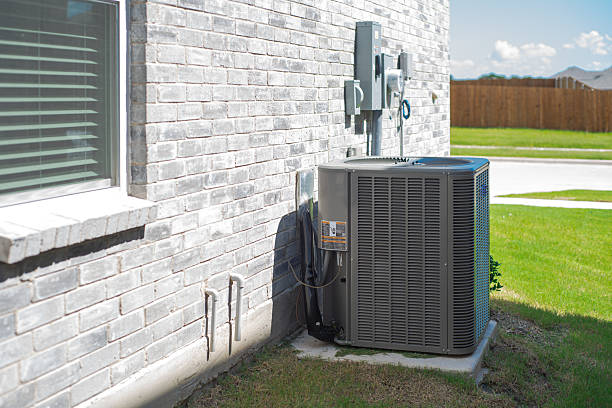 Reliable Heat Pump Repair contractor in River Falls, WI by FH HVAC